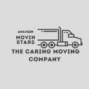 Anaheim Moving Stars logo